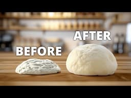 Avoid This Sourdough Mistake (6 PROBLEMS YOU Can easily PREVENT)