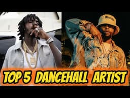 Popcaan Bigger Than Alkaline? Why These Comparisons?