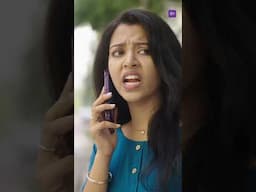 Oo Meghamala | Short 14 #Shorts #youtubeshorts #southindianlogic