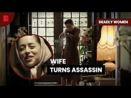 Deadly Women: Killer Wives & Mothers | Deadly Women | True Crime