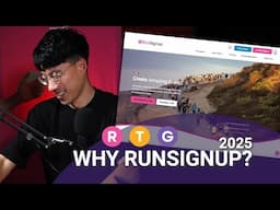 Why RunSignup? 2025