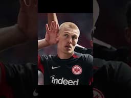 last game of the season emotions 🔙❤️‍🔥🫨 #eintracht #eintrachtfrankfurt