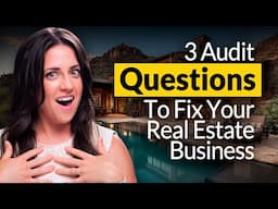 Mid Year Real Estate Audit (2025)