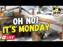 Live! Islands of Adventure Livestream