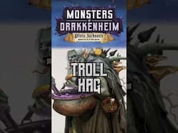 Troll Hag