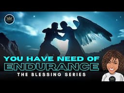 Unlock God's Blessings Through Endurance!