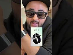 Is it worth buying ? Unboxing #whoop 5.0 MG 🇮🇳