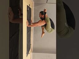 From Surgery To Strength- finding balance, focus, and resilience through yoga. #yoga #advanceyoga