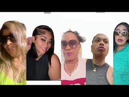 Manzè carole di Blondedy méchant manmanl AP niche pyel poul ramase li pito pran groupi li pap bezwen