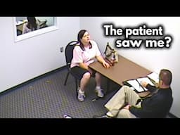 Evil Nurse Is Caught Murdering Her Patients