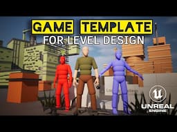 Adventure Game Locomotion System for Level Designers - Review