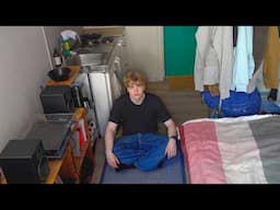 What $650/Month Gets You in Bergen, Norway