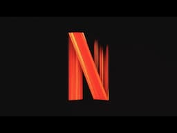 Netflix Logo Original Animation | Netflix logo New