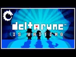 Delta Rune 3+4: The RPG Starts NOW | Castle Super Beast 324 Clip