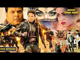 इतना शातिर था ये बहरूपिया, CID भी खा गई धोखा | CID | CID Naya Season | सी.आई.डी. | Full Episode #cid