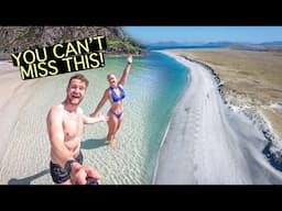 Is THIS the Best Beach in Scotland?! (Outer Hebrides road trip - Uist and Barra)