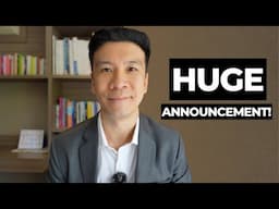 I Have Something to Tell You... How to Legally Escape High Taxes | Nomad Capitalist Live Event