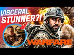 So I've Seen Warfare... | Movie Review