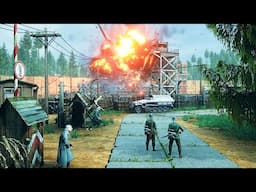 NEW - Commandos: Origins | Classic WWII RTS Gaming is BACK! Co-Op Campaign