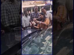 കില്ലാഡി സ്വപ്നയെ പൊക്കിയത്  വിജിലൻസ് എസ്.പി എസ്. ശശിധരൻ 🔥🔥 | kochi Officer Arrested for Bribery