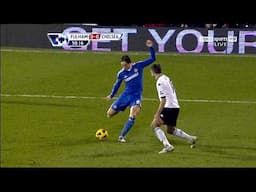 Fernando Torres Vs Fulham (EPL) (Away) (14/02/2011) HD 1080i By YazanM8x {Special Edition}