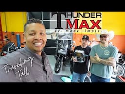 The Truth About ThunderMax Tuners For Harley-Davidson Motorcycles!