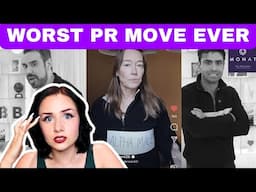 MONAT  Is Struggling to Keep Their Reps Interested Featuring @JulieAndersonvideos