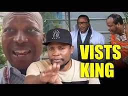 Shembe Leader ATTACKED for visiting Swaziland (What's Missing)