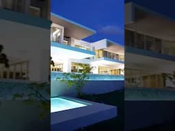When You Want a Luxury Home But It Needs To Be HUGE!