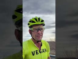 Why I Like To Be Seen On the Road?