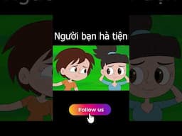 NGƯỜI BẠN HÀ TIỆN PHẦN 6