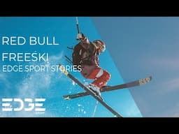 Red Bull Free Ski | EDGEsport Stories