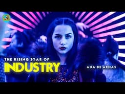 Rising Star of Industry | Ane de Armas