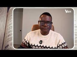 A Wake-Up Call to the Church - Why True Religion Is Found in Charity, Not Crowds -#apostlearomeosayi