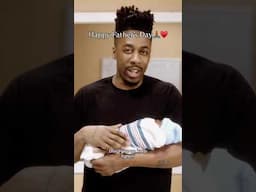 As a man our SON is our HORIZON😭🙏🏾… #manhood #father #fatherhood #lyrics