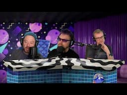 McElroy Family Clubhouse: I've Seen Patch Adams