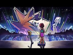 Kingdom Hearts Should Not Exist