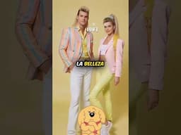 ¡ASÍ ha CAMBIADO la BELLEZA a través DE LA HISTORIA! #belleza #guapos #shorts
