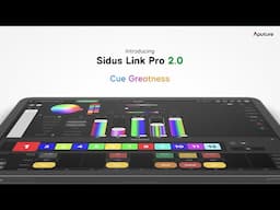 Introducing Sidus Link Pro 2.0