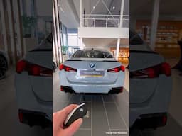 2025 BMW 2 Series ASMR Quality check 🔥