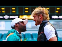 Logan Paul Best Moments with Celebrities