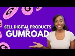 Gumroad Review | Should You Sell Digital Products Gumroad?