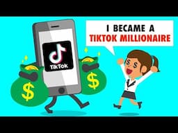 TikTok Made Me a Millionaire, But My Parents Tried to Steal It All