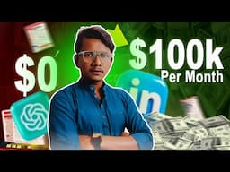 How I Landed High-Paying Clients from LinkedIn 🤑