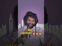 His Confidence 🙌🙌 || Coffee in A Chai Cup