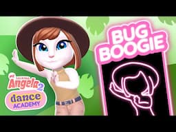 Bug Boogie 🐛 My Talking Angela 2: Dance Academy