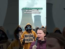 Trump's Nuclear Energy Revolution: Ending the 70-Year Stalemate