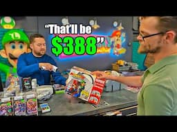 What does my Game Store make in 1 Day? (This may surprise you)