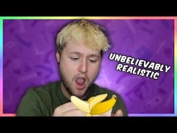 PROSTHESIS MAN UNBOXING ( O M G )