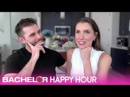 Zach Shallcross Recalls Seeing Kaity Biggar in Her Wedding Dress for the First Time